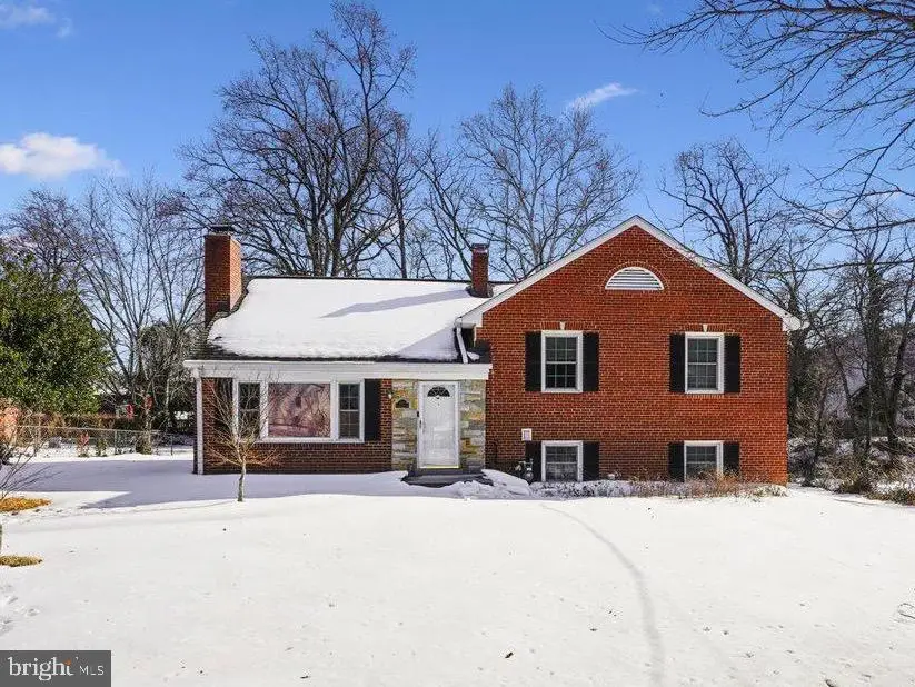 7039 Calamo St, Springfield, VA 22150 - #1