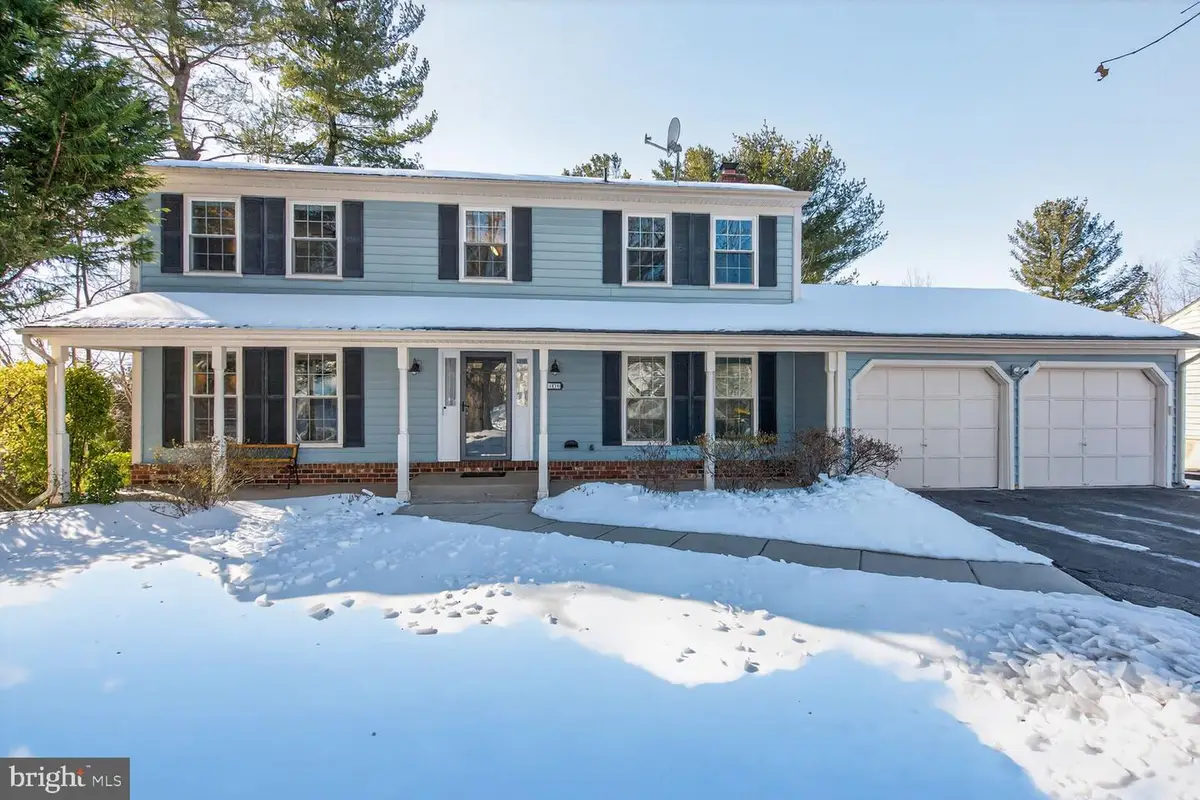 5610 Wood Thrush Ct, Fairfax, VA 22032 - Image #1