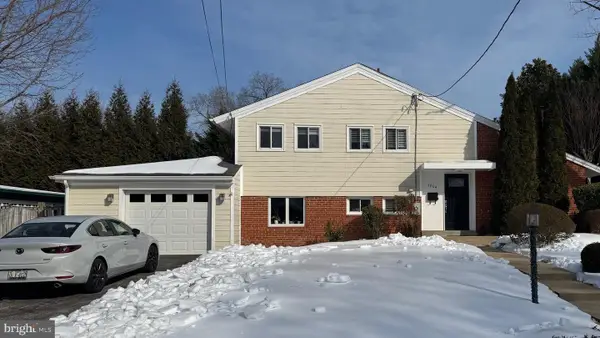 1024 Croton Dr, ALEXANDRIA, VA 22308