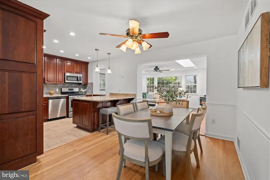 8408 Conover Pl, Alexandria, VA 22308 - #2