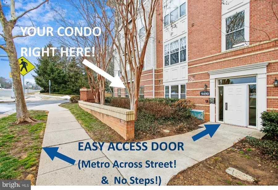 9490 Virginia Center Blvd #130, Vienna, VA 22181 - #2