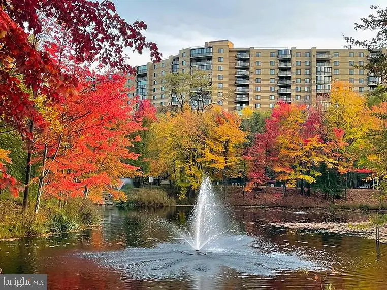 8340 Greensboro Dr #509, McLean, VA 22102 - #1