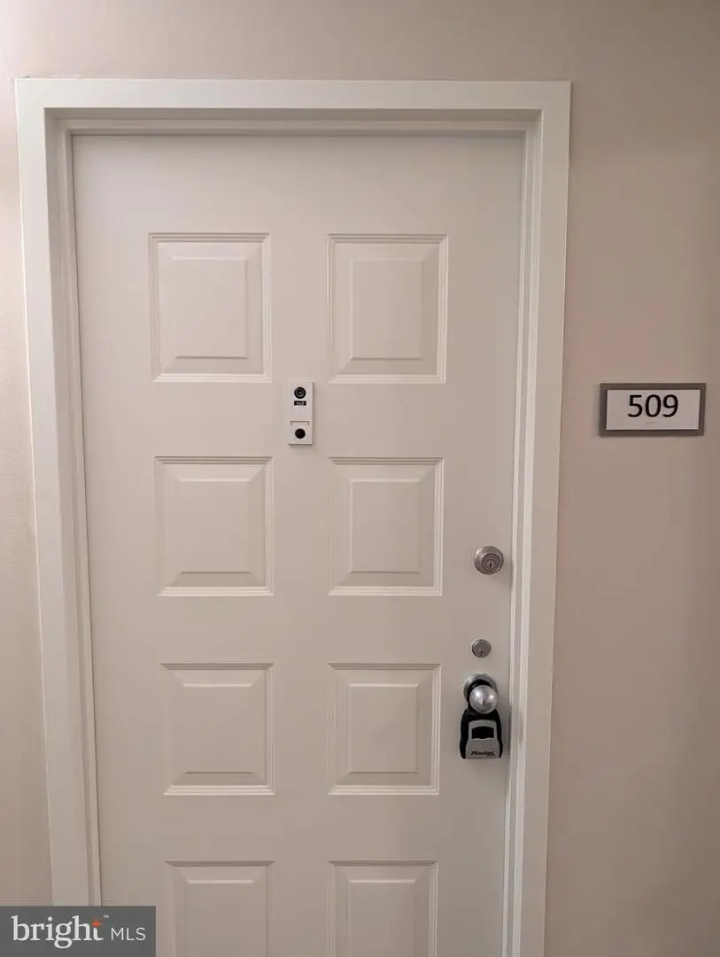 8340 Greensboro Dr #509, McLean, VA 22102 - #2