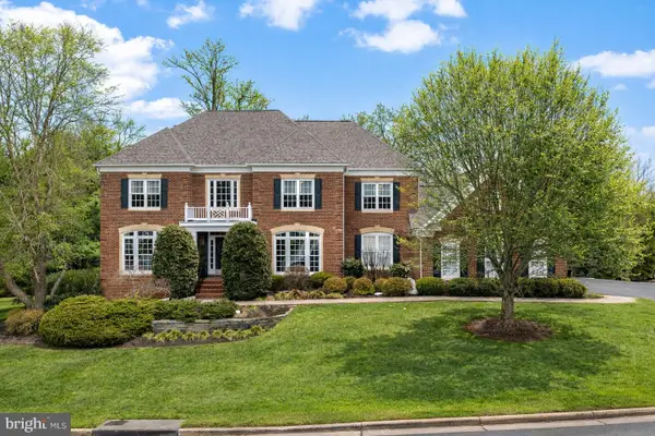 3257 Pony Ridge Way, OAKTON, VA 22124