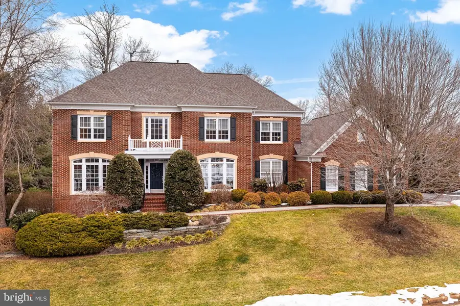 3257 Pony Ridge Way, Oakton, VA 22124 - #2