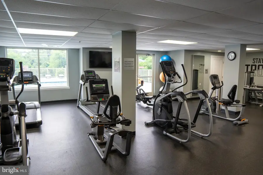 6301 Edsall Rd #224, Alexandria, VA 22312 - #3