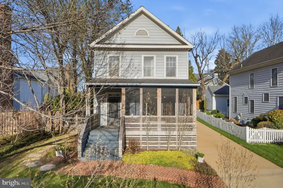 1433 Buena Vista Ave, McLean, VA 22101 - #2