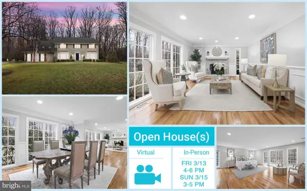 10225 Forest Lake Dr, GREAT FALLS, VA 22066