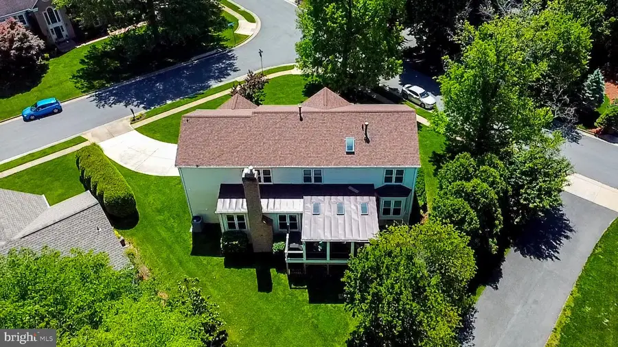 5408 Heatherford Ct, Fairfax, VA 22030 - #3