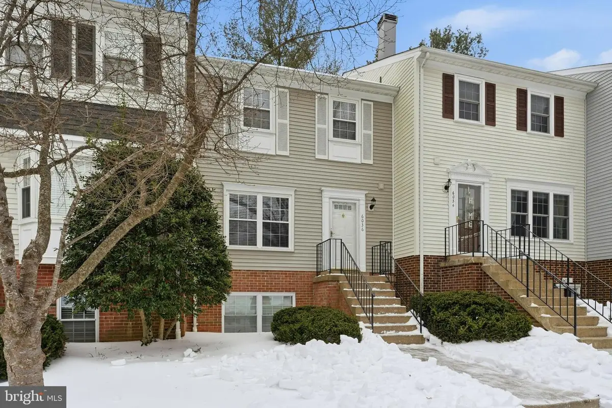 6036 Old Landing Way #29, Burke, VA 22015 - Image #1