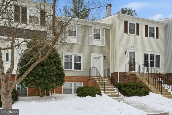 6036 Old Landing Way #29, BURKE, VA 22015