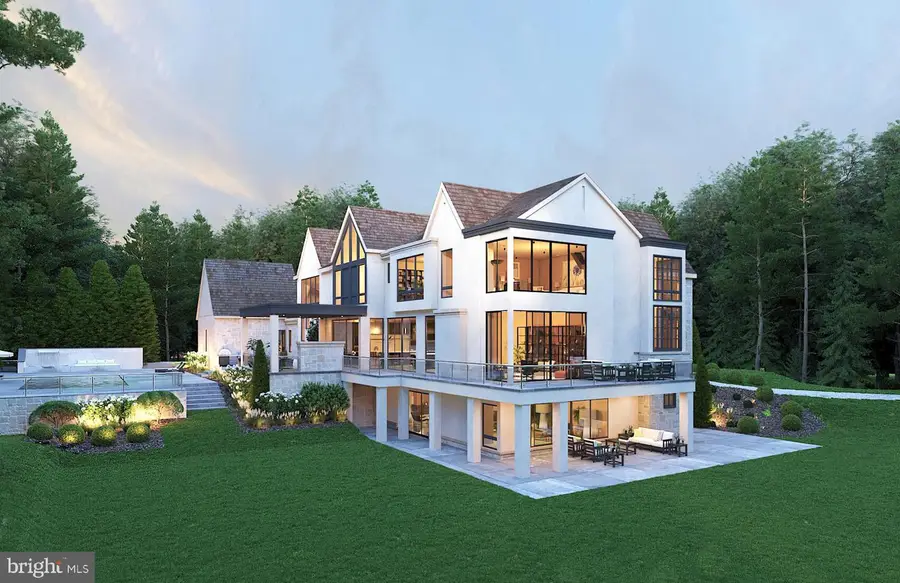 1306 Ballantrae Ct, McLean, VA 22101 - #3