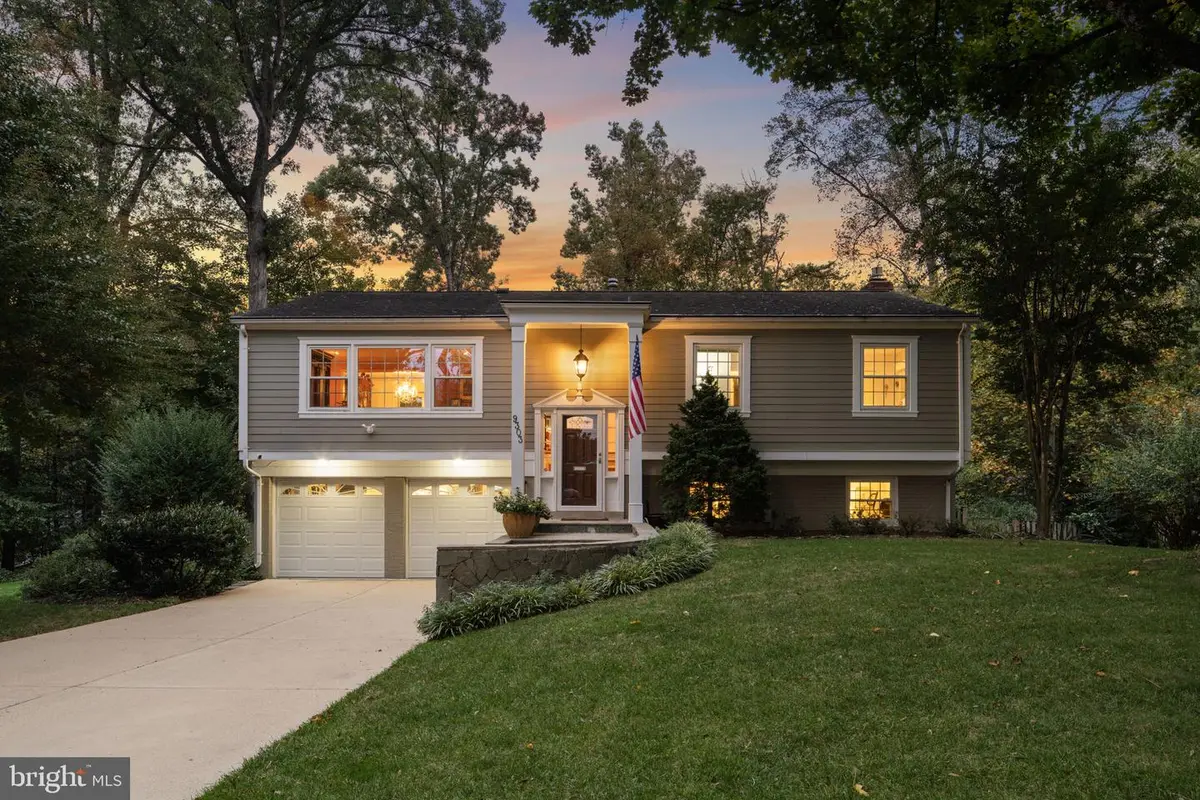 9303 Swinburne Ct, Fairfax, VA 22031 - #1