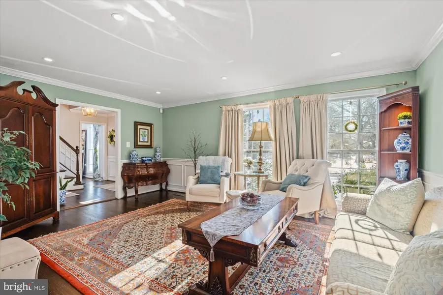 2100 Wittington Blvd, Alexandria, VA 22308 - #3