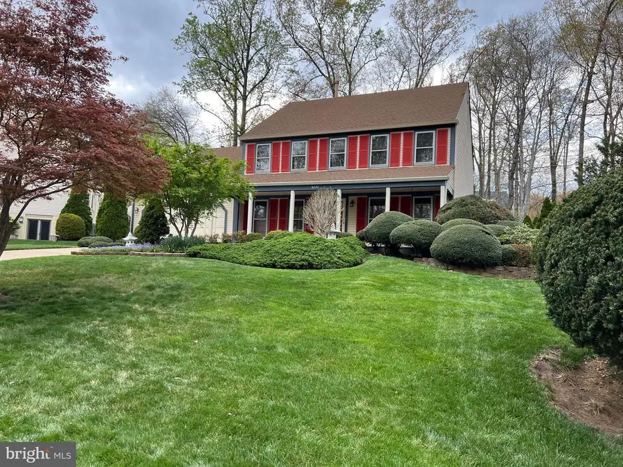 6830 Bluecurl Cir, Springfield, VA 22152 - #3