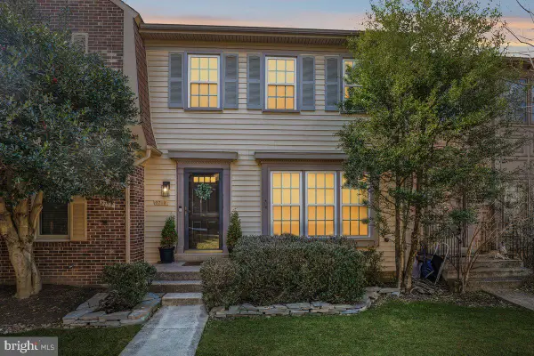 2715 Shawn Leigh Dr, VIENNA, VA 22181