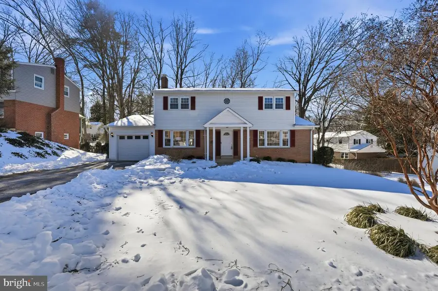 6802 Sydenstricker Rd, Springfield, VA 22152 - Image #3