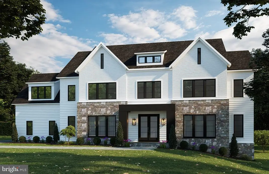 4805 Fox Chapel Rd, Fairfax, VA 22030 - #1