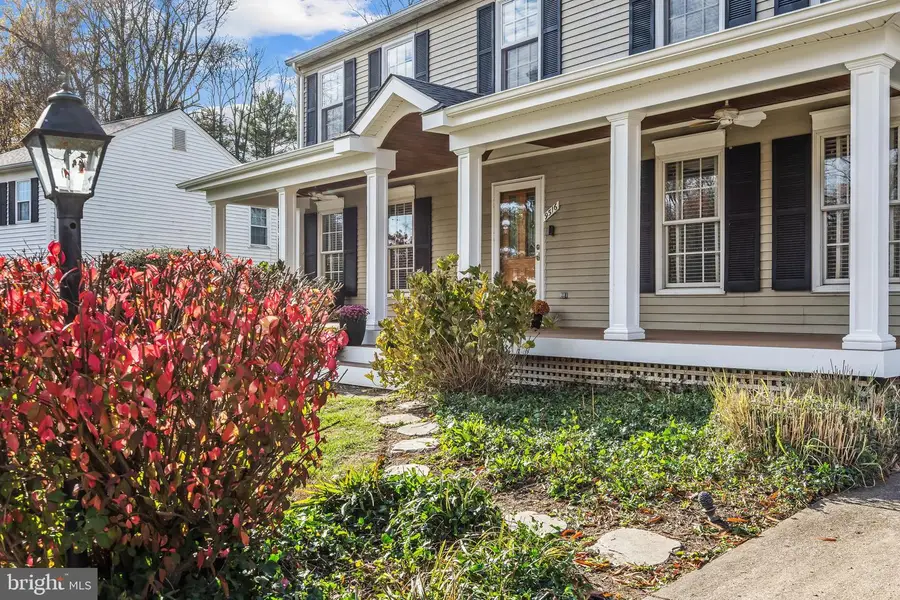 9516 Wallingford Dr, Burke, VA 22015 - #3