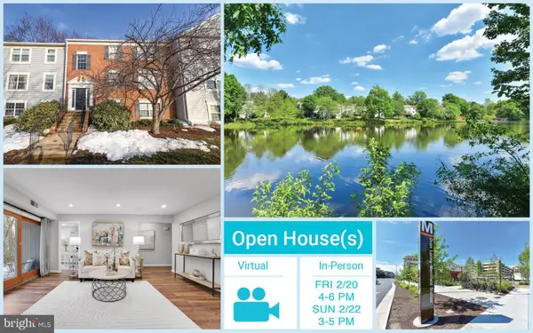 7746 New Providence Dr #93, FALLS CHURCH, VA 22042