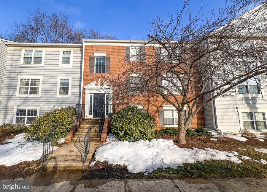 7746 New Providence Dr #93, Falls Church, VA 22042 - #2
