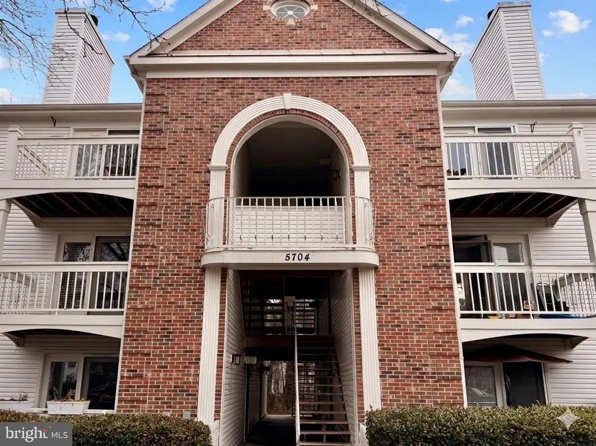 5704 Olde Mill Ct #144, Alexandria, VA 22309 - #1