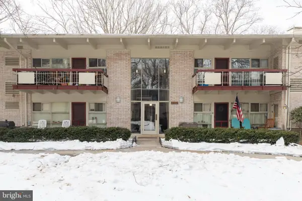 4357 Americana Dr #203(i), ANNANDALE, VA 22003