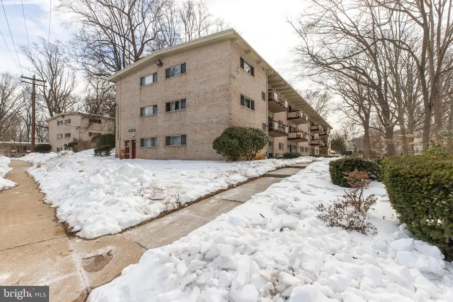 4357 Americana Dr #203(i), Annandale, VA 22003 - Image #3