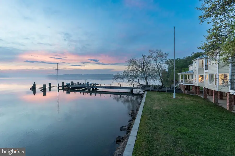 7831 Southdown Rd, Alexandria, VA 22308 - #2