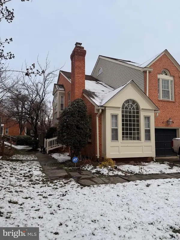 5908 Sandbrook Ct, ALEXANDRIA, VA 22307