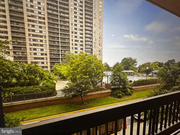 5505 Seminary Rd #118n, FALLS CHURCH, VA 22041