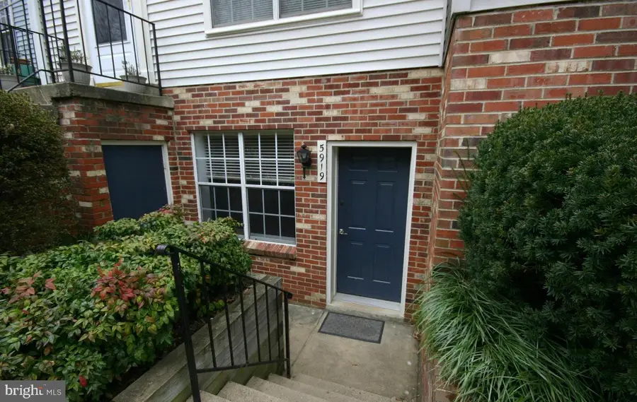 5919 First Landing Way #183, Burke, VA 22015 - Image #2