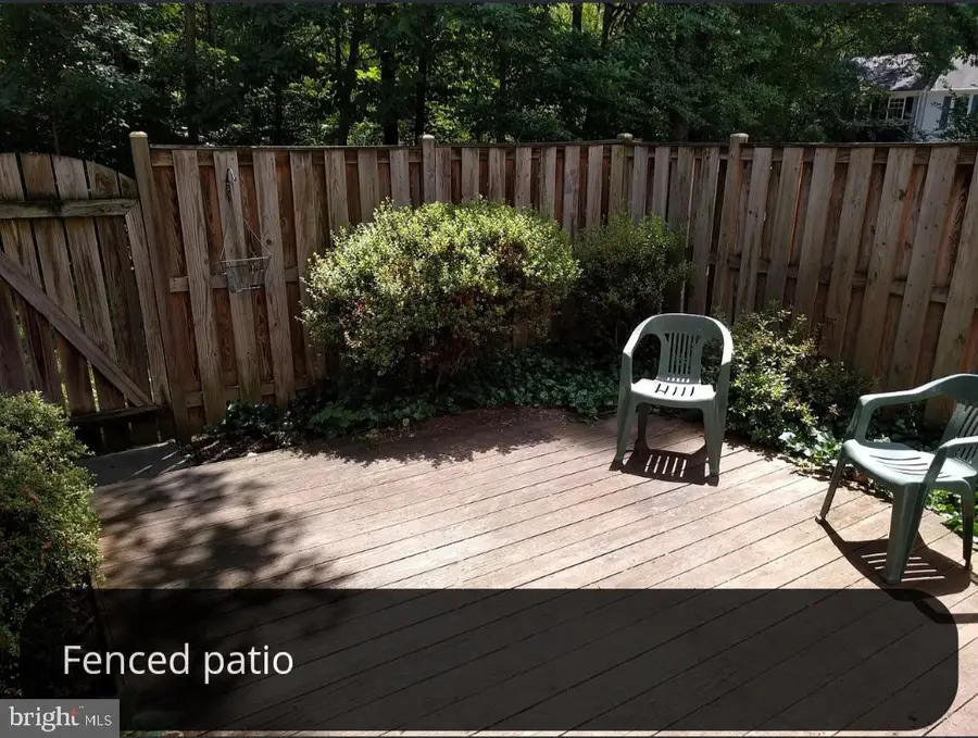 5919 First Landing Way #183, Burke, VA 22015 - Image #3