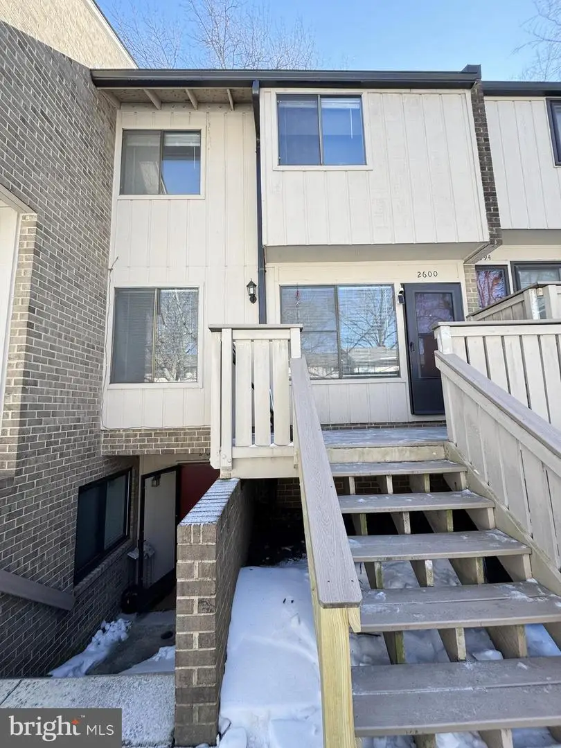 2600 Glengyle Dr #118, Vienna, VA 22181 - Image #1