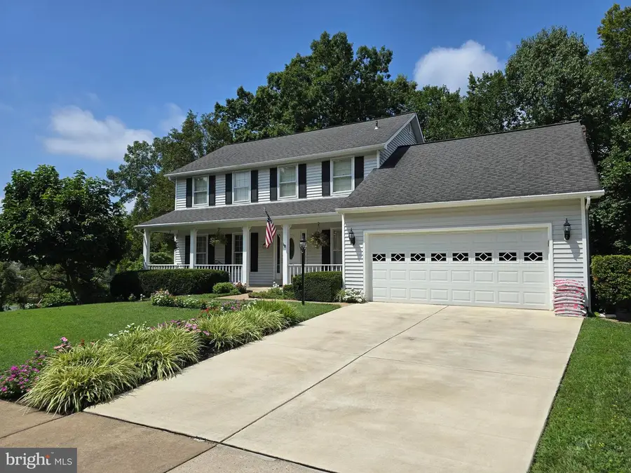 6506 Stonedale Ln, Clifton, VA 20124 - #2