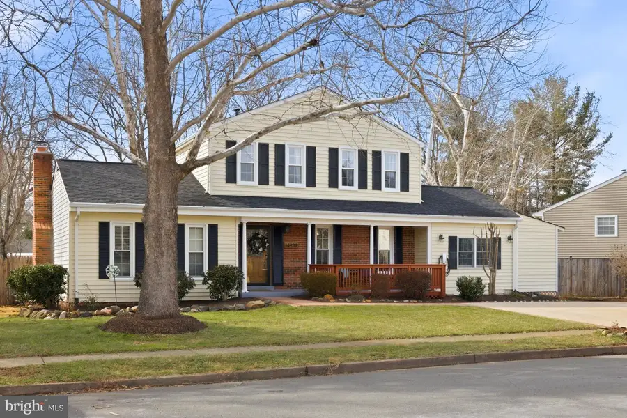 14939 Jaslow St, Centreville, VA 20120 - #2