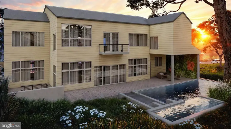 1917 Kenbar Ct, McLean, VA 22101 - #2