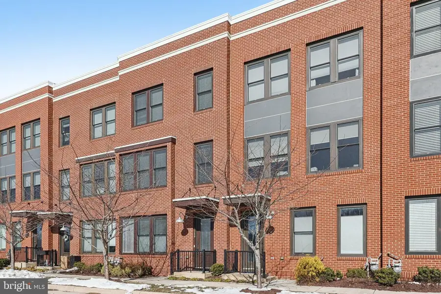 8386 Guard Tower Rd, Lorton, VA 22079 - #3