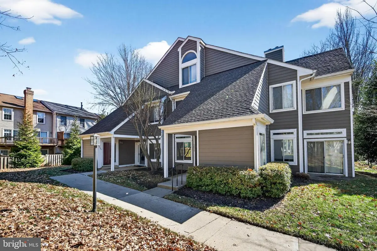 12200 Fort Buffalo Cir #527, Fairfax, VA 22033 - #1