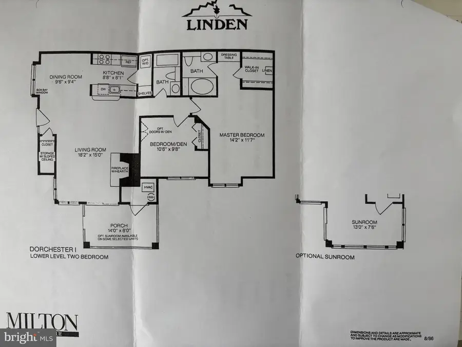 12200 Fort Buffalo Cir #527, Fairfax, VA 22033 - #2