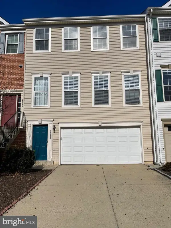 13258 Maple Creek Ln, CENTREVILLE, VA 20120