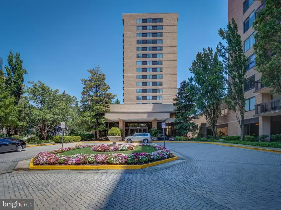 3709 S George Mason Dr #406-e, Falls Church, VA 22041 - #2