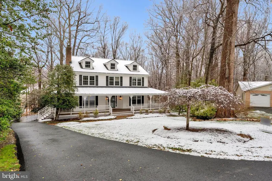 6800 Jeremiah Ct, Fairfax Station, VA 22039 - #2