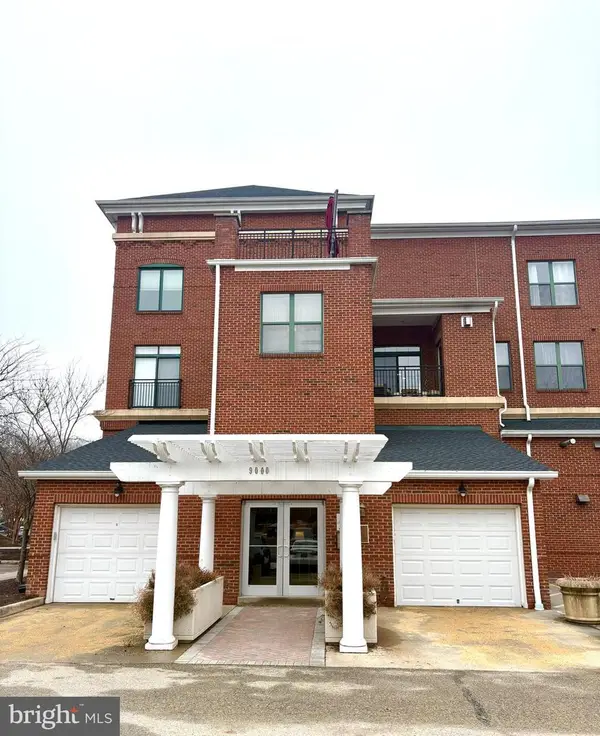 9000 Lorton Station Blvd #216, LORTON, VA 22079