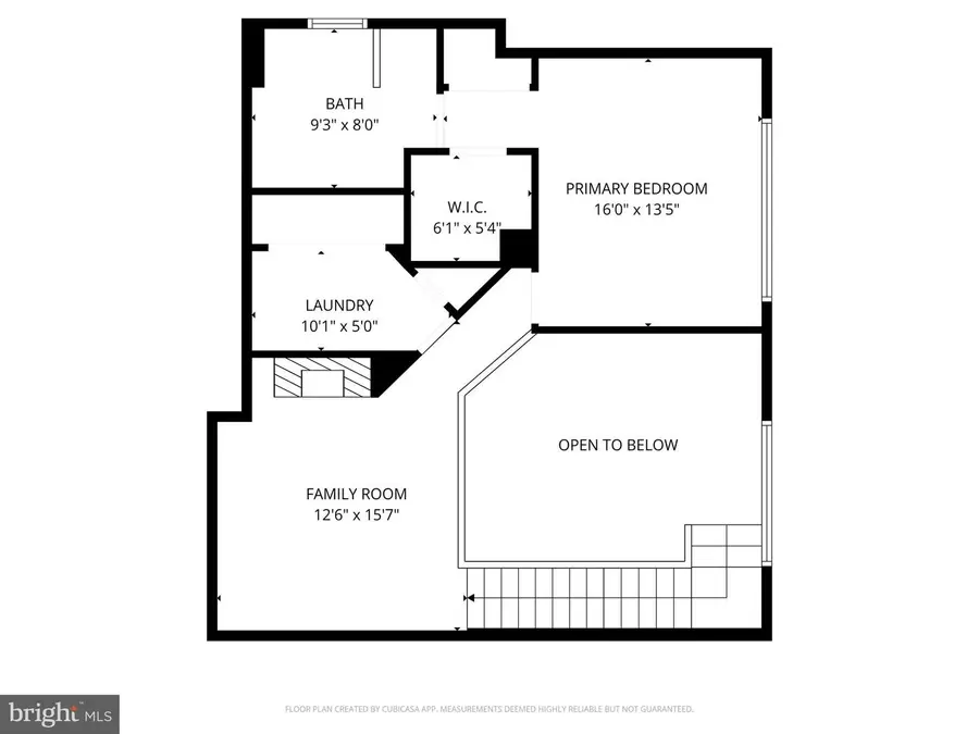 9000 Lorton Station Blvd #216, Lorton, VA 22079 - #3