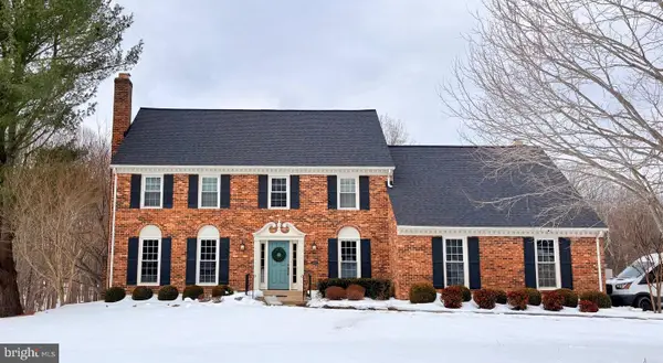 10500 Mount Sunapee Rd., VIENNA, VA 22182