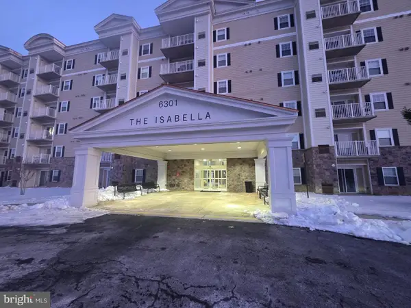 6301 Edsall Rd #418, ALEXANDRIA, VA 22312