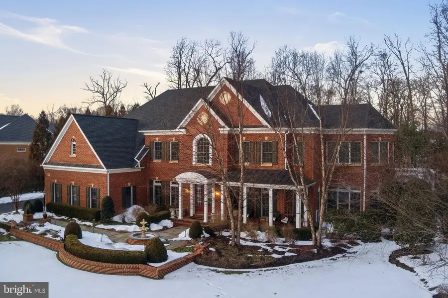 12914 Percheron Ln, Oak Hill, VA 20171 - #2