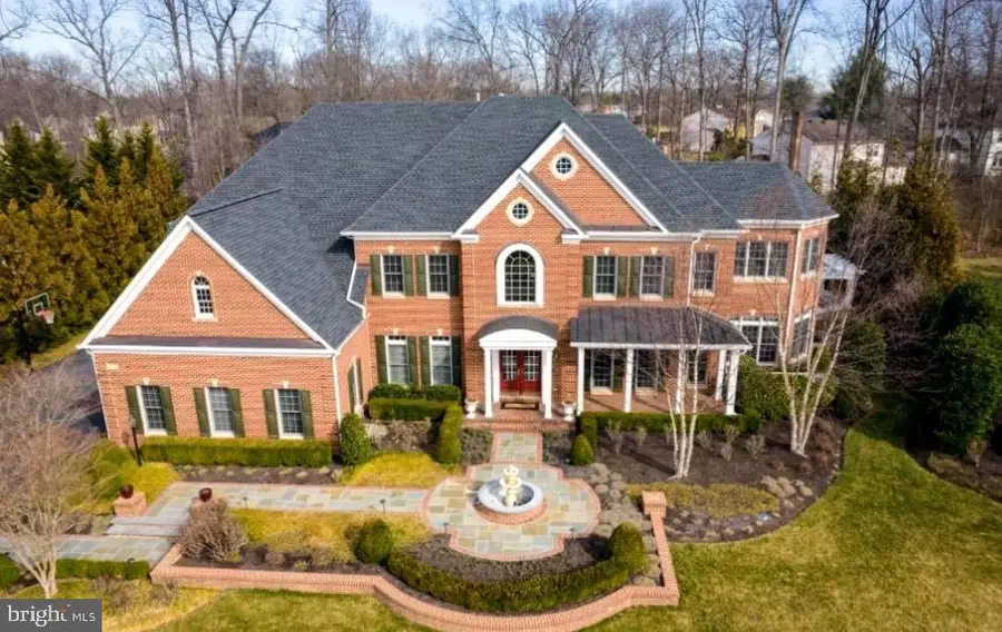 12914 Percheron Ln, Oak Hill, VA 20171 - #3