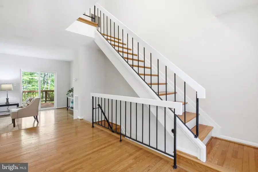 5807 Walden Commons Ct, Burke, VA 22015 - #3